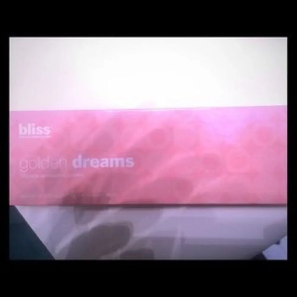 BRAND NEW BLISS EYESHADOW PALETTE - Picture 1 of 4